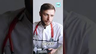 Elderly Man's Pain: From Doctors to Divine Healing Journey #shorts