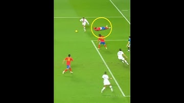 When Players Steal Their Teammates Goal 😬