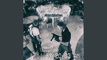 Slamihilation