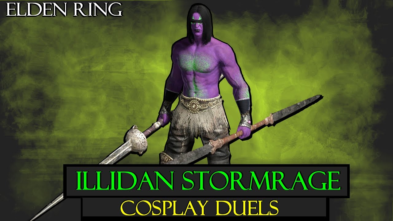 illidan-stormrage-cosplay-elden-ring-lvl-100-colosseum-pvp-youtube