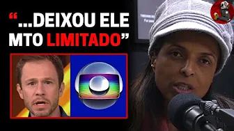 imagem do vídeo TIAGO LEIFERT VOLTA PARA A GLOBO? com Vandinha Lopes | Planeta Podcast (Sobrenatural)