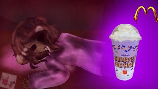 The Grimace Shake Incident PART 4 || Animation