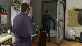 GTA 5 - Mission 58 