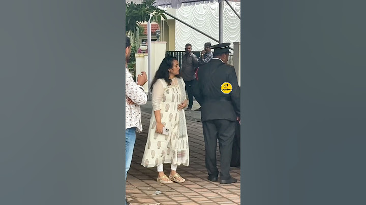 കാവ്യാമാധവന്റെ അച്ഛനെ ഒരു നോക്ക് കാണാൻ ചക്കൊച്ഛന്റെ ഭാര്യ നിറകണ്ണോടെ വന്നു #actressv#kavyamdhavan
