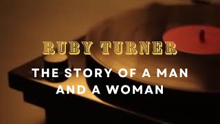 Ruby Turner - The Story Of A Man And A Woman Karaoke Video (With Backing Vocals) Instrumental