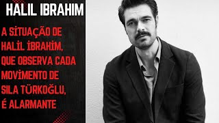Download Lagu A situação de Halil İbrahim, que observa cada movimento de Sıla Türkoğlu, é alarmante MP3 Download Lagu A situação de Halil İbrahim, que observa cada movimento de Sıla Türkoğlu, é alarmante MP3