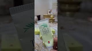 كريم شجرة الشاي DXN ..عجائبه وفوائده لا تحصى للاستعمال المتعدد .. 820036613