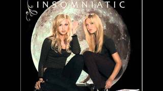 Aly & AJ - Blush