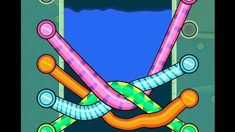 Save the fish game pull the pin level 1272 to 1279 - Rescue fish game mobile game🐠🐟