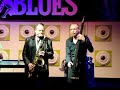 Hans en Candy Dulfer [ Jazz en Blues 2010, Brothers, Bunnik]