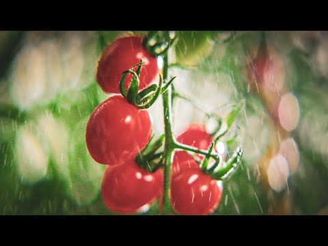 Turners & Growers - Asia Fruit Trade Show Video