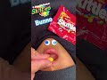 Bunno Wants Skittles Or Tickles Funny Goofy Comedy Fypシ Short Sussie Gumball