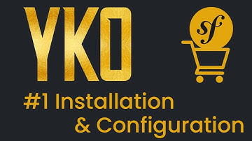 Créer un site e-commerce avec Symfony 7 – Partie 1 : Installation & Configuration