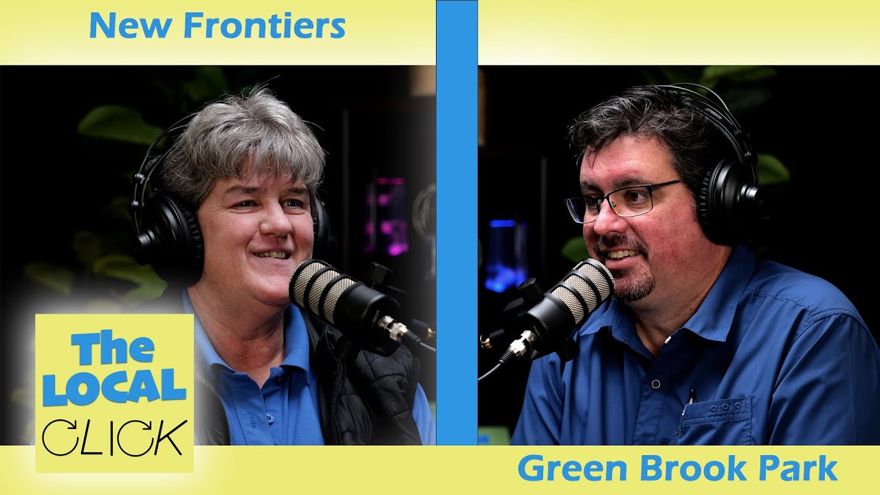 The Local Click Podcast - Season 1, Episode 9 (May 2024)