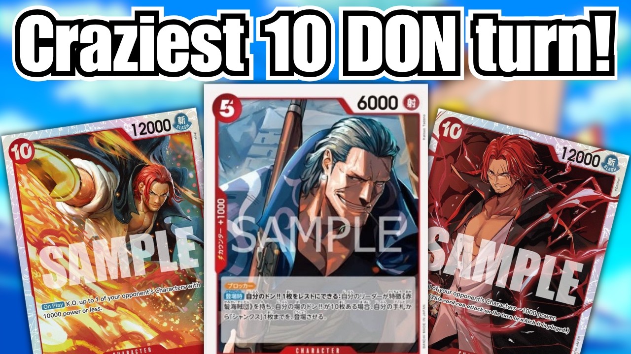 one piece trading card game shanks Shanks - Starter Deck 16: GREEN Uta
