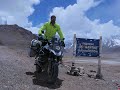 GONE EAST 14 (The Motorcycle diary -  From Tajikistan to Kyrgyzstan)