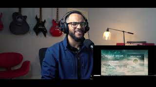 Distant Dream - Luminosity (REACTION!) |CSProductions.29|