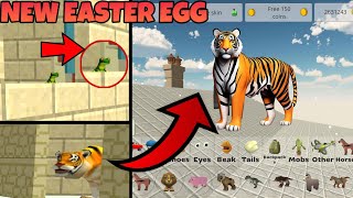 😱 All new Easter egg in chicken gun update 3.9.02 || chicken gun new update