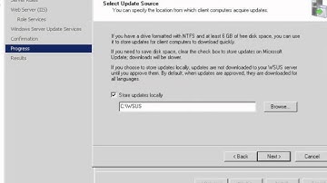 MCITP 70 642 Lecture 8