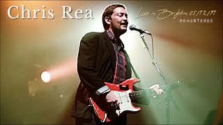 Chris Rea Live In Brighton 1991-12-05 (Audio Remastered)