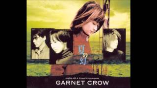 Miniatura de vídeo de "GARNET CROW - 夏の幻 ~Instrumental~"