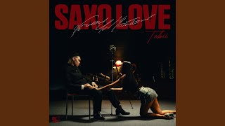Saxo Love (ชุดนอนไม่ได้นอน)