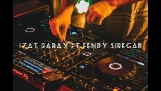 MEDIEVAL - Izat Babay Ft Fendy Siregar ( BngersFvnky ) Dj Kenangan 2017 !!!