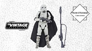 Mimban Stormtrooper / Vintage Collection VC123 (Review en Español)