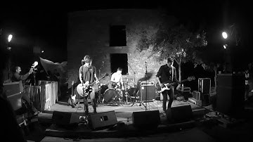 Pull My Strings - You are my sunshine but you gotta go (New Song Live at Maig Festival)