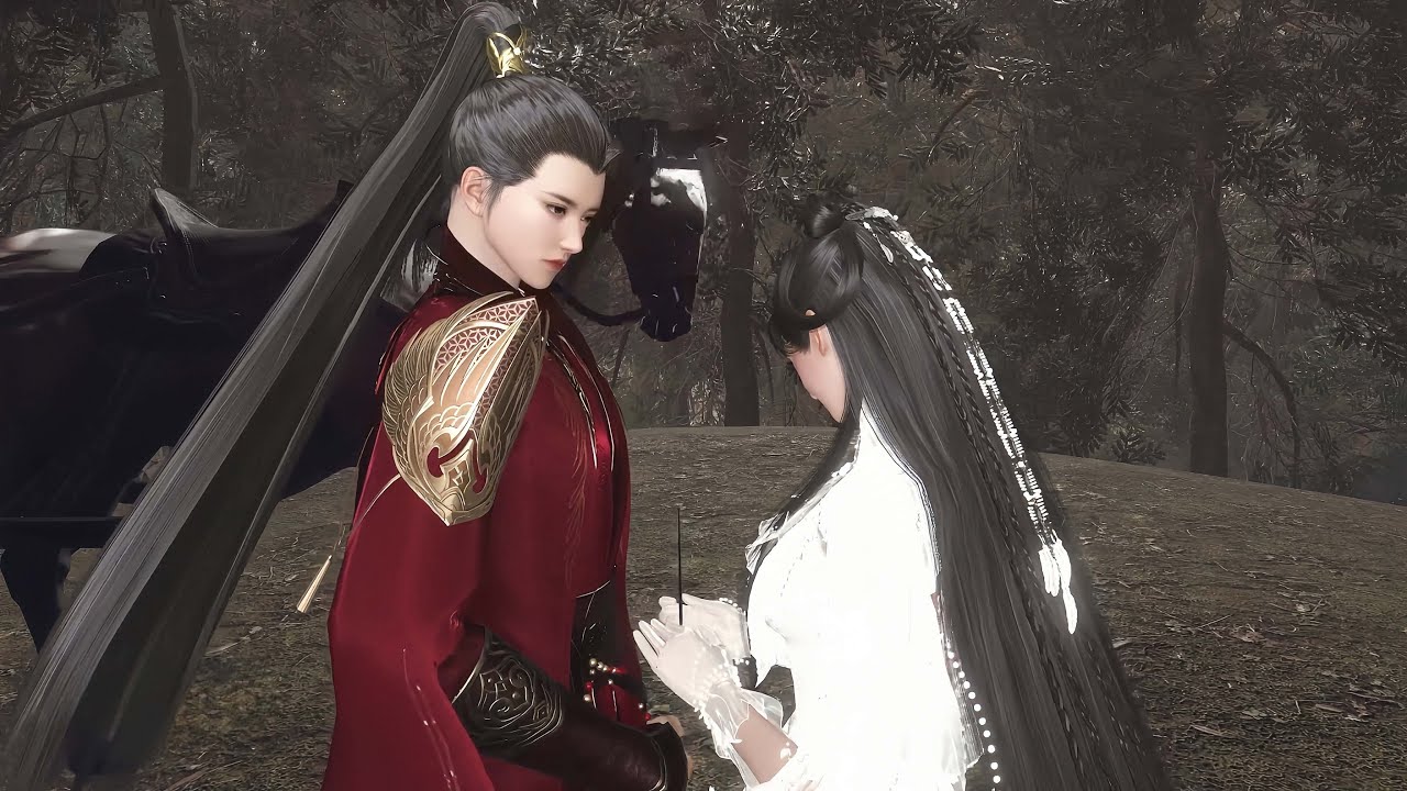 《随身空间：敛财小农女》第103~121集 #古风#漫剧