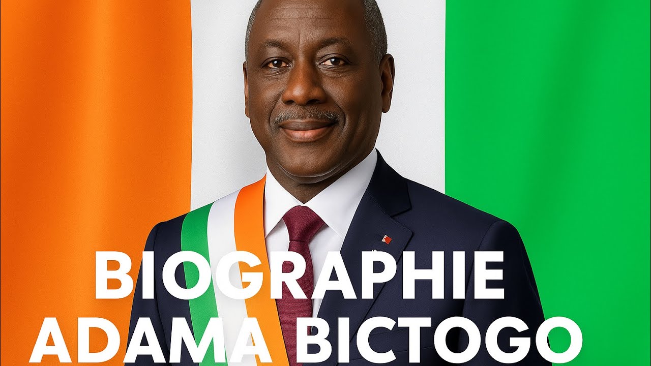 TOUT SAVOIR SUR ADAMA BICTOGO
