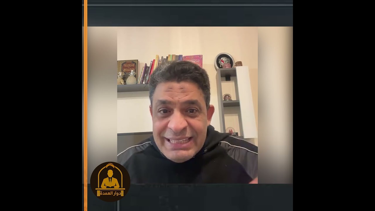 لماذا وسعت اير|ن ضـ،ـرباتها في الخليج بالتحديد الإمار|ت والبحرين!! عماد البحيري يكشف السبب الحقيقي