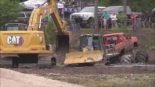 : SUNKEN SATURDAY WEST FLORIDA OFF ROAD PARK 2024