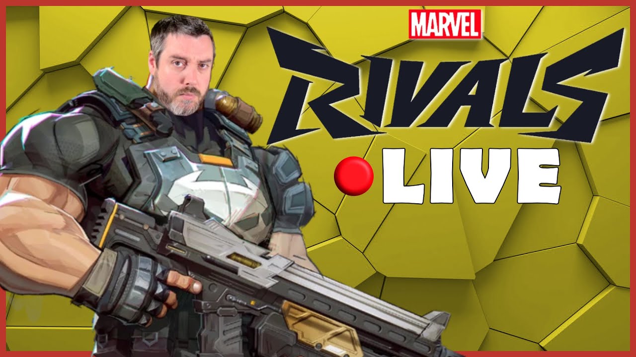 🔥 Wanda Solo Queue Into Diamond! | Marvel Rivals Ranked Gameplay - YouTube