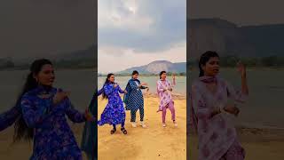 “🎶 New Nagpuri hit ♥️🔥 #dance #adhuniknagpurisong #dancecraze #love #nagpuritunes #dancemoves 👍❤️
