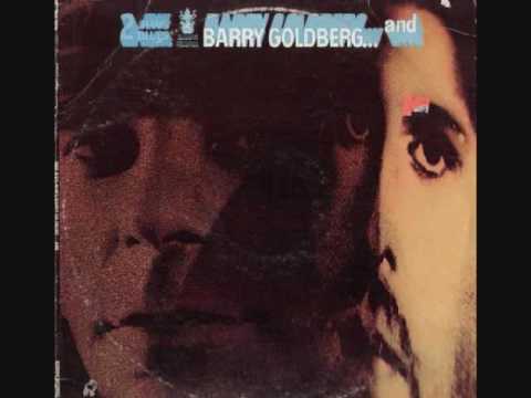 Barry Goldberg - Two Jew Blues - 03 - Maxwell Stre...