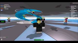 ROBLOX Noclip Exploit Tutorial (PATCHED)