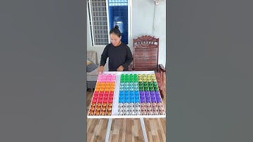 Puzzle Challenge Super Play – Balls Color Very Smart Fast Solve