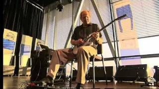 Adrian Belew - Drive chords