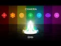 All in one   chakra  full album mix