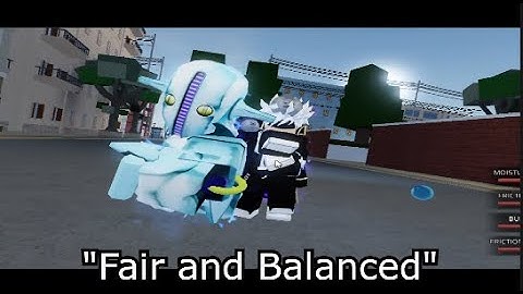 [YBA] Soft and Wet One-Shot Combo (Without A Spec)