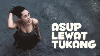 ASUP LEWAT TUKANG, Cerita lucu Bodor Sunda Sub Indonesia Komedi lucu CAPCUSTV