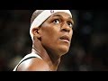 Rajon rondo  the art of passing 