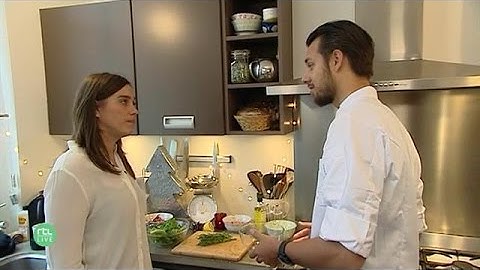 Jonathan Kookt: het kerstdiner!  - RTL LIVE