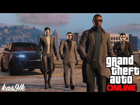 Видео: GTA 5 Online - Двойные награды за задания 19-25 февраля [PS4&PS3&XBONE&XBOX360&PC]