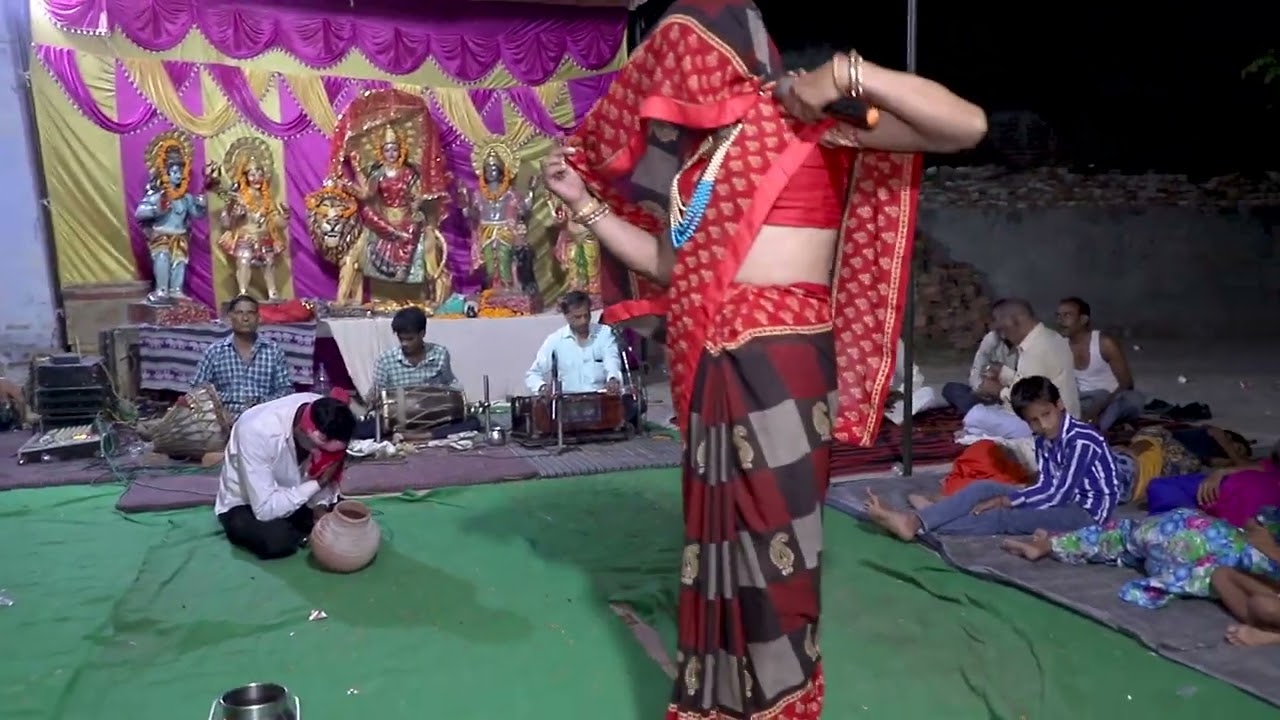 DESI JAAGRAN - PART 3