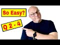 Use this SIMPLE Method for EVERY AQA Reading Question