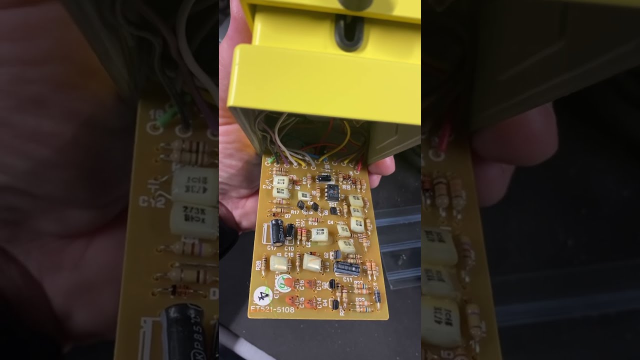 BOSS SD-1 SUPER OverDrive 1982年製 [QK647] // 在庫大放出