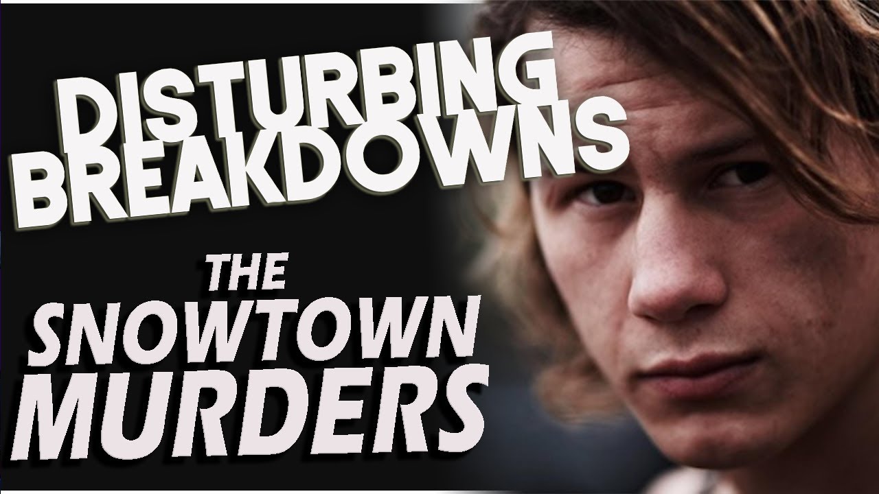 The Snowtown Murders Is A Depressing Crime Film