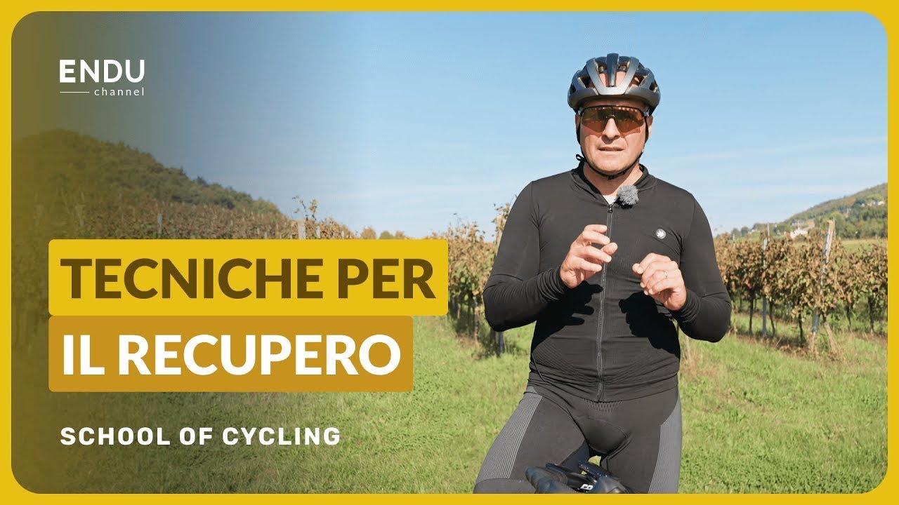 Recupero veloce: cosa funziona DAVVERO (e cosa è solo tempo perso)